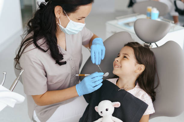 Best Emergency Denture Repair in Elkhart, TX