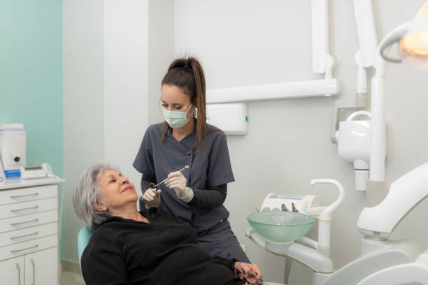 Best Emergency Dental Care for Broken or Chipped Teeth in Elkhart, TX