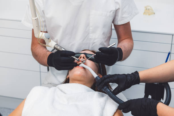 Best Cosmetic Emergency Dentistry in Elkhart, TX
