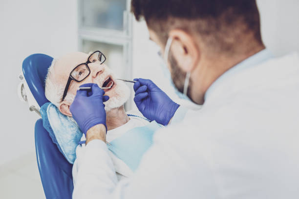 Best Emergency Wisdom Teeth Removal in Elkhart, TX